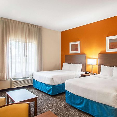 Mainstay Suites Madison - Monona מראה חיצוני תמונה