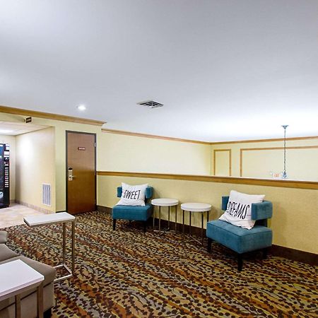 Mainstay Suites Madison - Monona מראה חיצוני תמונה