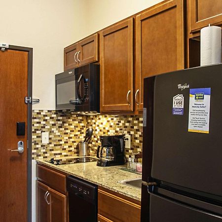 Mainstay Suites Madison - Monona מראה חיצוני תמונה