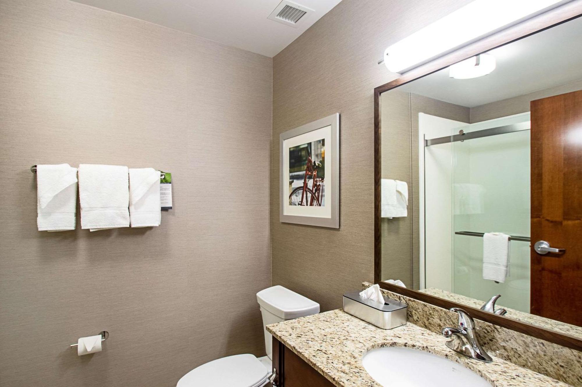 Mainstay Suites Madison - Monona מראה חיצוני תמונה