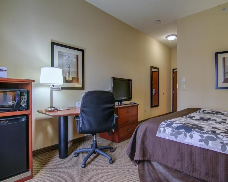 Mainstay Suites Madison - Monona מראה חיצוני תמונה