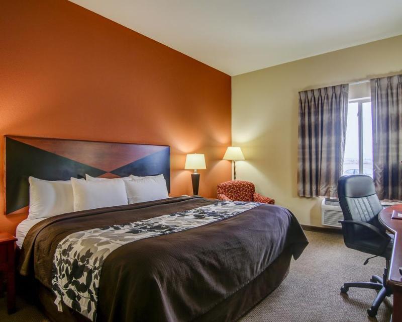 Mainstay Suites Madison - Monona מראה חיצוני תמונה