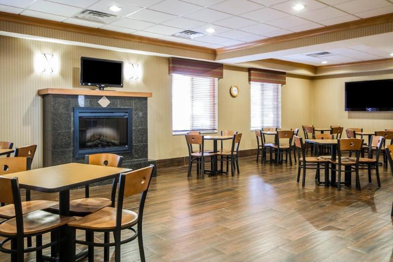 Mainstay Suites Madison - Monona מראה חיצוני תמונה