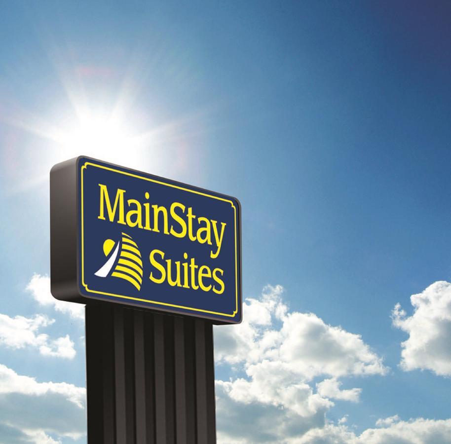 Mainstay Suites Madison - Monona מראה חיצוני תמונה