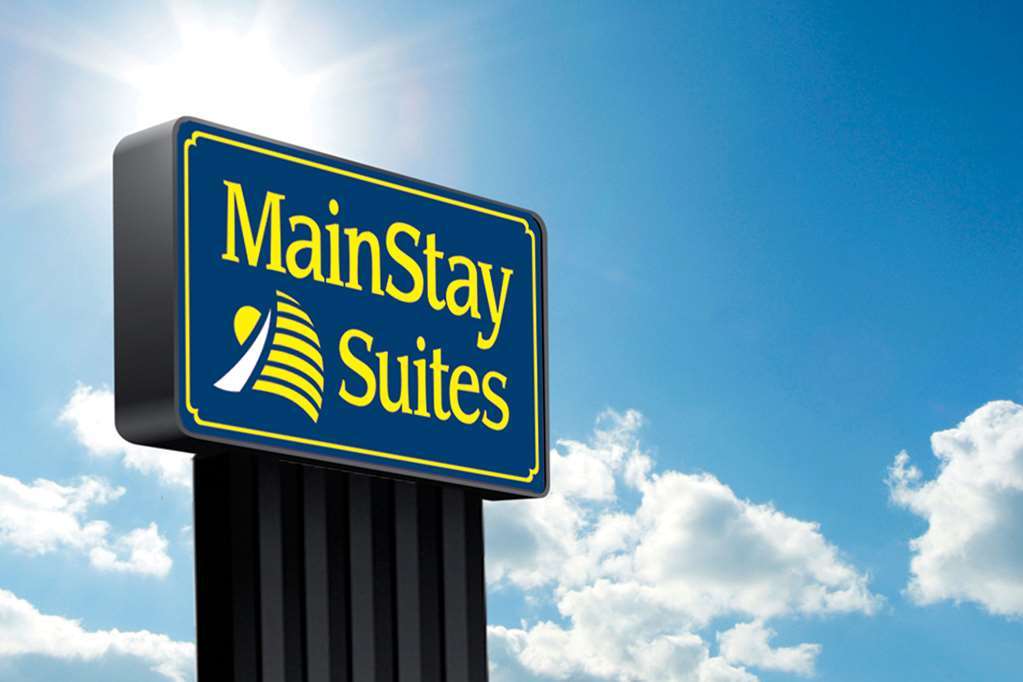 Mainstay Suites Madison - Monona מראה חיצוני תמונה