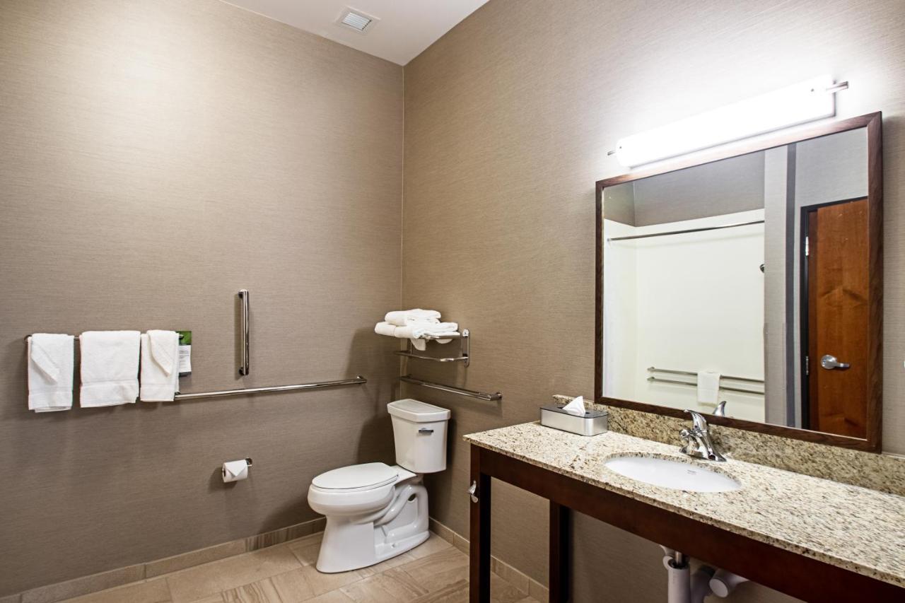 Mainstay Suites Madison - Monona מראה חיצוני תמונה